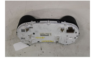 Панель приборов Fiat Freemont