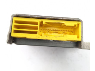 Блок подушек безопасности 8200307188A, 0285001650   Dacia Logan I