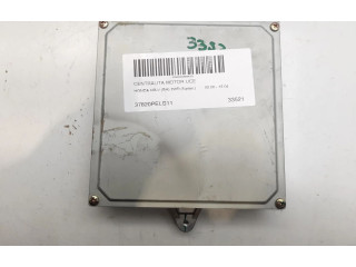 Блок управления двигателем ECU 37820PELG11   Honda HR-V