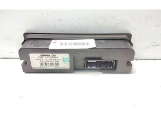 Дисплей 5376017 Saab 9-5