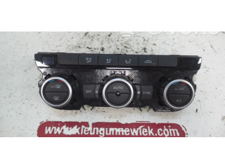 Блок управления климат-контролем 3AA907044BP   Volkswagen Touran II