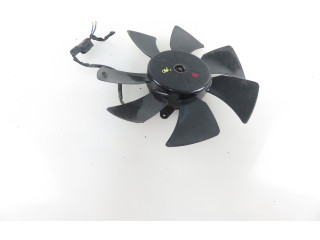 Комплект вентиляторов Mitsubishi Pajero