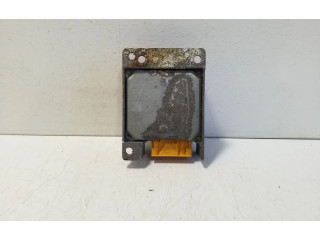 Блок подушек безопасности 90483546   Opel Tigra A