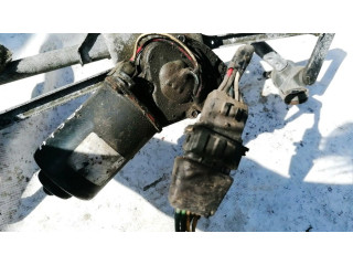 Моторчик дворников     Fiat Ulysse