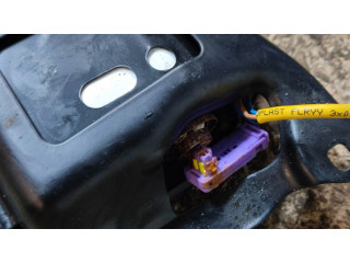 Подушка безопасности для колен 8T0880842E Audi RS5