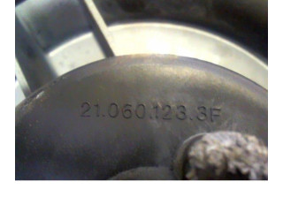 Вентилятор печки 644199, 644199 Peugeot 306