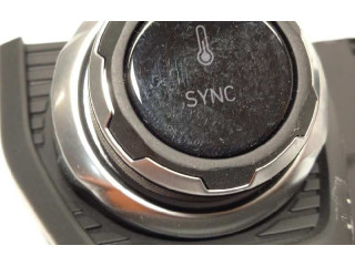 Блок управления климат-контролем 8893304828 Lynk & co 01