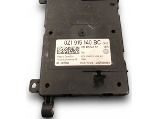 Блок управления 0Z1915140BC, 0Z1915140BC Volkswagen ID.3