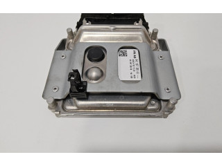 Блок управления двигателя 04C906020EP, 04C907309AQ   Skoda Citigo