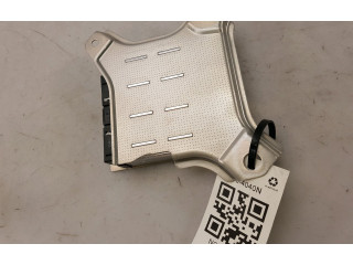 Блок подушек безопасности 6546F9, P0-4040N   Peugeot 107