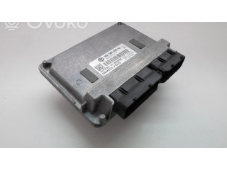 Řídící jednotka 06A906033HJ, 5WP40355 Volkswagen Caddy 2007