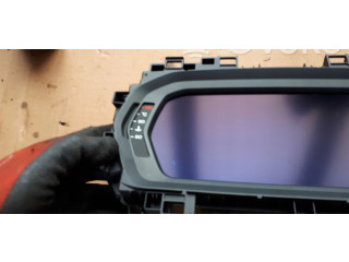 Панель приборов 8Y0920700A   Audi A3 8Y       