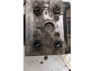 Блок АБС 0000454150 Citroen Xsara Picasso - года