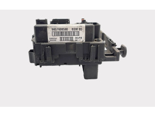 Pojistková skříňka 9657608580, 9650663880 Lancia Phedra 2004