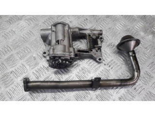 Масляный насос 2247212 BMW 5 E39 3.0