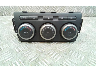 Блок управления климат-контролем GDB461190, T1006282Q   Mazda MX-6