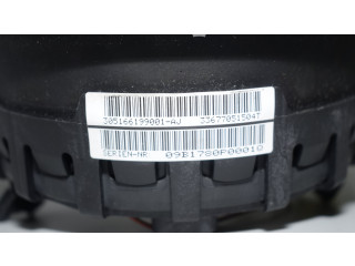 Надувная подушка для руля