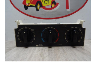Блок управления климат-контролем 00006451NJ, 00006451NJ   Citroen Berlingo