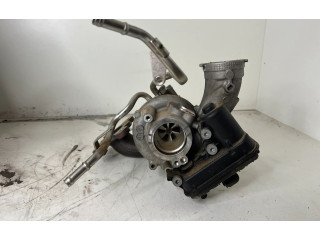  Турбина Volkswagen Golf VII  05E145701K, 4918001630   для двигателя DACA      