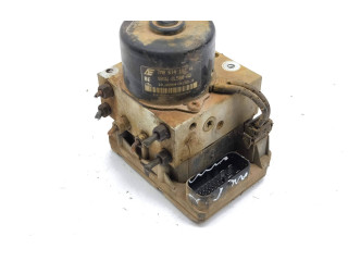 Блок АБС 7M0614111AE, 98VW2L580AD Ford Galaxy 1995 - 2000 года