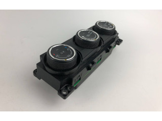 Блок управления климат-контролем 72311SG170 Subaru Forester SJ