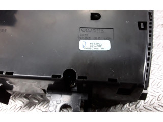 Блок управления климат-контролем 8682930 Volvo V70