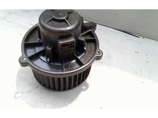 Вентилятор печки       KIA Rio