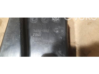 Подушка безопасности в сиденье 34021352, 34021352 Ford Fiesta