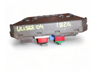 Блок комфорта 1400310680, 1400310680 Fiat Ulysse