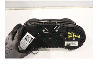 Přístrojová deska  Alfa Romeo Mito 2011 50517152  