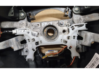 Руль Honda Civic IX 2011 - 2017 года