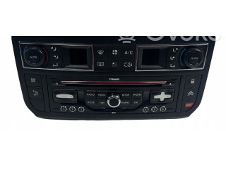 Блок управления климат-контролем 96736746ZD   Citroen C5