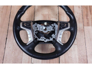 Руль Mitsubishi Outlander 2013 - 2021 года 4400B256XB, 256XB