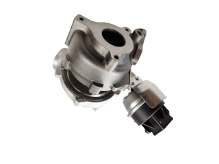 Турбина Audi Q5 SQ5 53039700190, 5303-970-0140 для двигателя CAHA