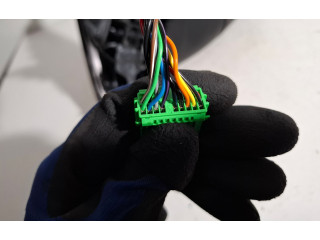 Зеркало электрическое        Volvo V60  2013 - 2018 года   