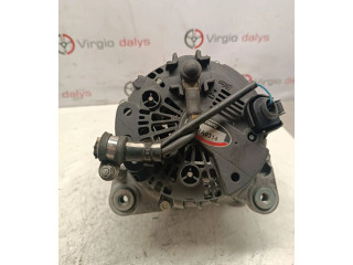 Генератор Tg14c078, 10025363 Audi Q3 F3