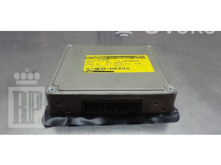 Řídící jednotka 017505, 017505 Toyota Starlet (P80) IV 1993