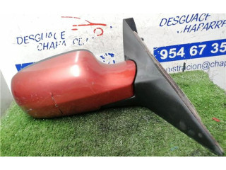 Зеркало (механическое) Renault Scenic II - Grand scenic II 2003 - 2006 года