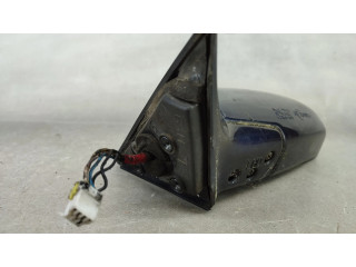 Зеркало электрическое Mitsubishi Mirage V CJO 1995-2002 года