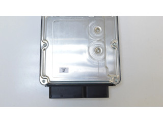 Блок управления двигателя 04L907309G, 0281019641 Volkswagen Jetta VI