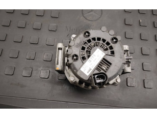 Генератор A000906270080, A0009062700   Mercedes-Benz GLK (X204)      
