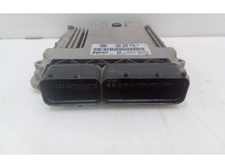 Řídící jednotka 03g906016n Volkswagen Caddy 2010