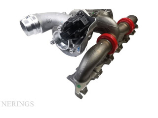  Турбина BMW X3 G01  18559880116, TC30-0426         