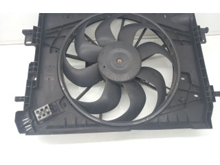 Вентилятор радиатора     214816436R, 5029852    Dacia Lodgy 