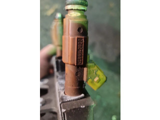 Vstřikovač 0280155831 Volvo S80