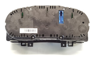 Přístrojová deska  Volkswagen Tiguan 2009 5N0920871B  