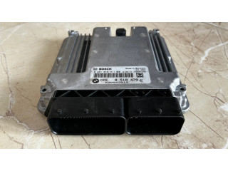 Блок управления двигателя 8518479, 0281018611   BMW X3 F25