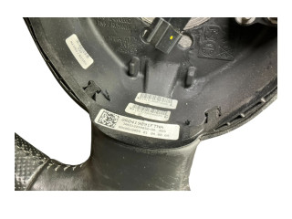 Руль Audi A3 S3 A3 Sportback 8P 2005 - 2013 года 8R0419091FTNA