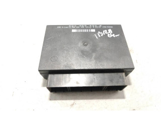 Блок комфорта 6Q0959433E, 5DK00812901 Skoda Fabia Mk1 (6Y)