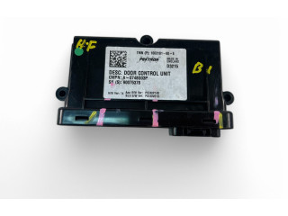 Блок управления 100310100E   Tesla Model S